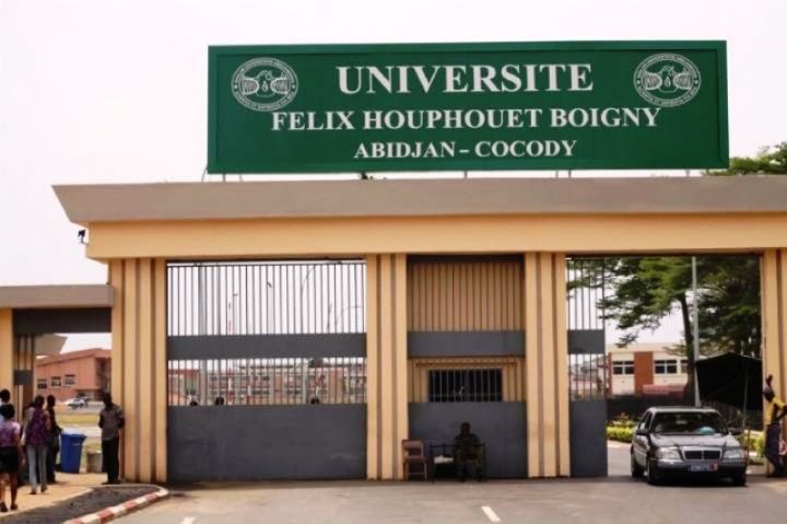 Université FHB-Cocody : Les étudiants prêts à recevoir le président Ouattara